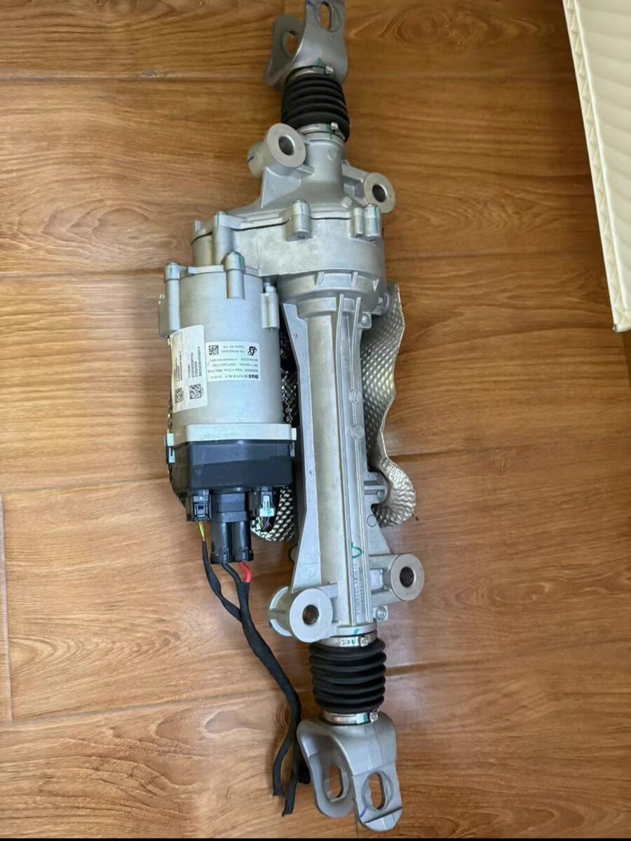 IM Motors LS9 Rear-Wheel Steering Unit, Genuine OEM Used Part, Part Number RA25324AH01