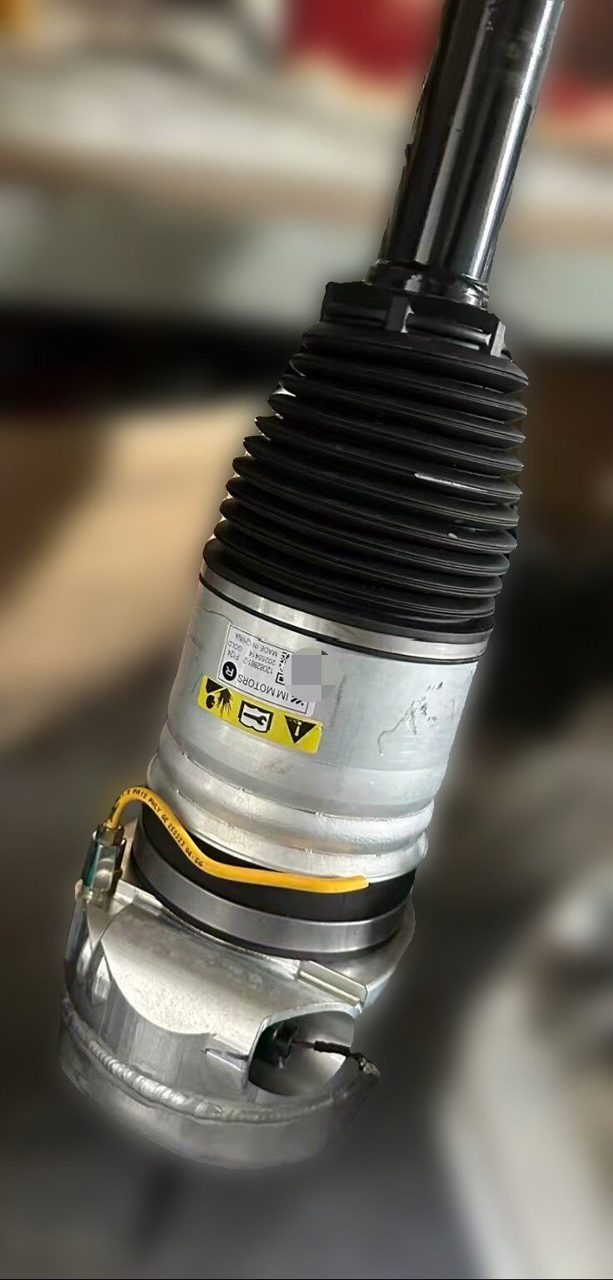 IM Motors LS9 Air Shock Absorber IMMOTORS Front Air Suspension Shock Absorber Original