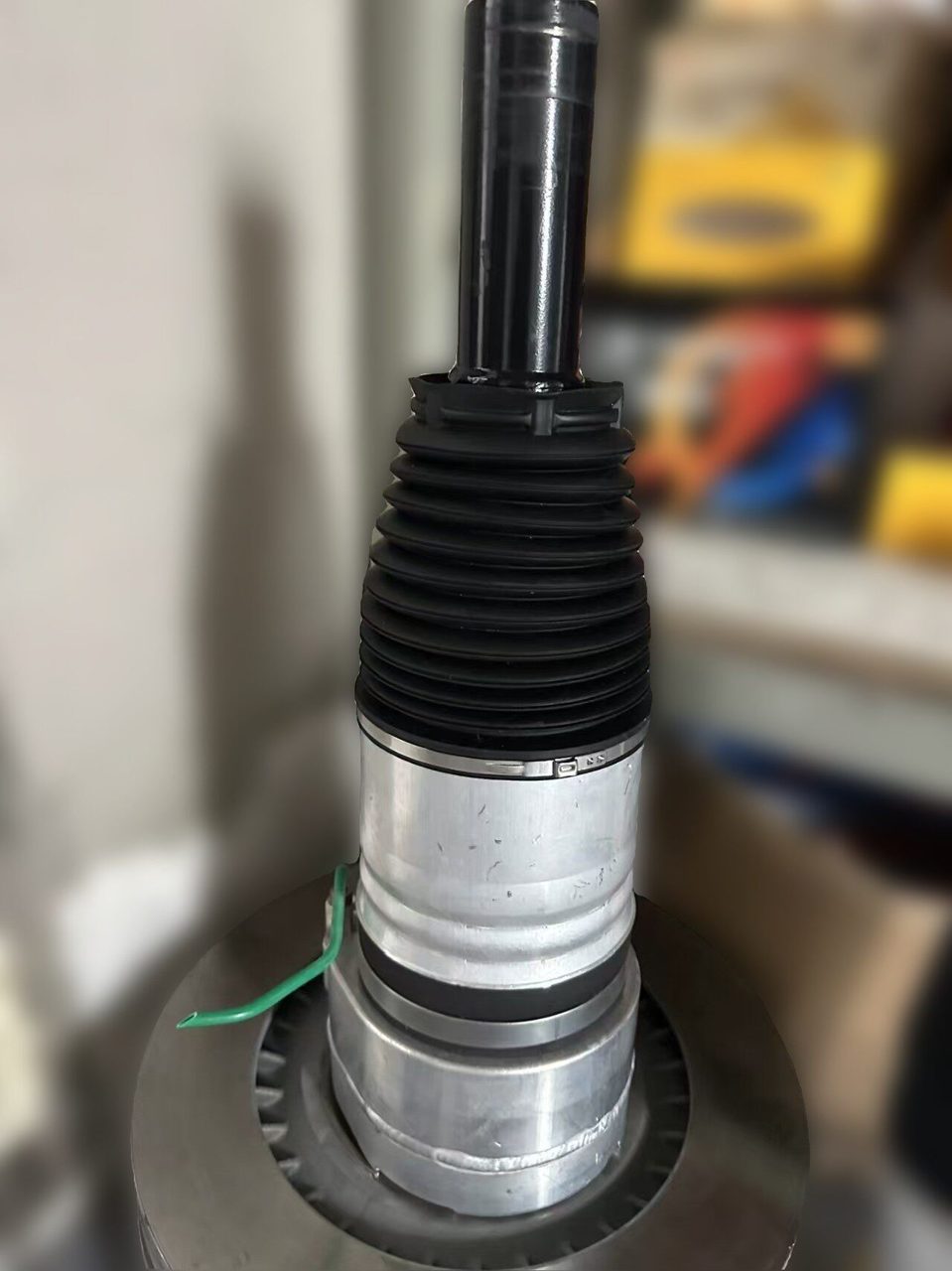 IM Motors LS9 Air Shock Absorber IMMOTORS Front Air Suspension Shock Absorber Original