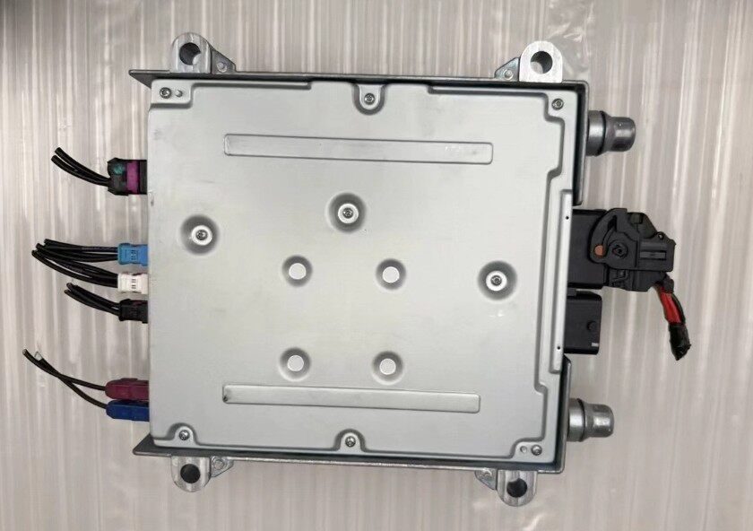 IM Motors LS9 Autonomous Driving Module, NVIDIA Thor Chip, Genuine OEM Used Part, Condition also can