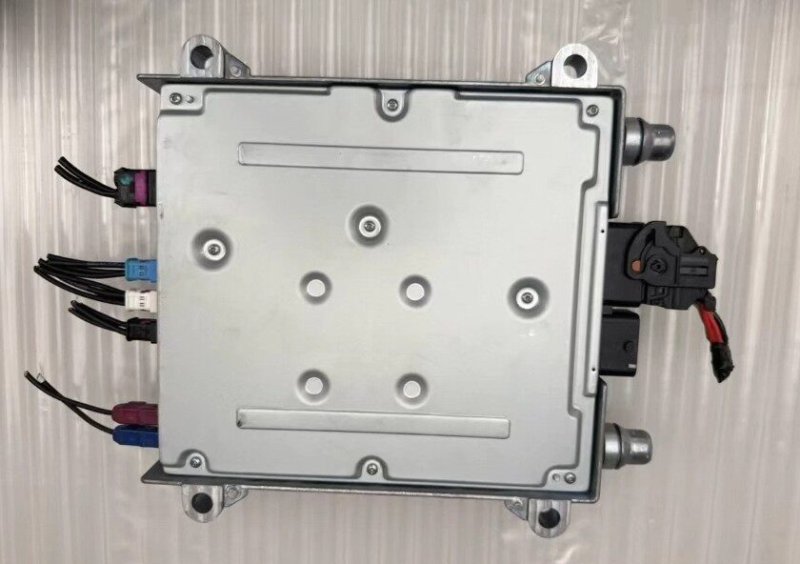 IM Motors LS9 Autonomous Driving Module, NVIDIA Thor Chip, Genuine OEM Used Part, Condition also can