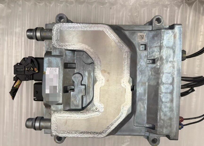 IM Motors LS9 Autonomous Driving Module, NVIDIA Thor Chip, Genuine OEM Used Part, Condition also can