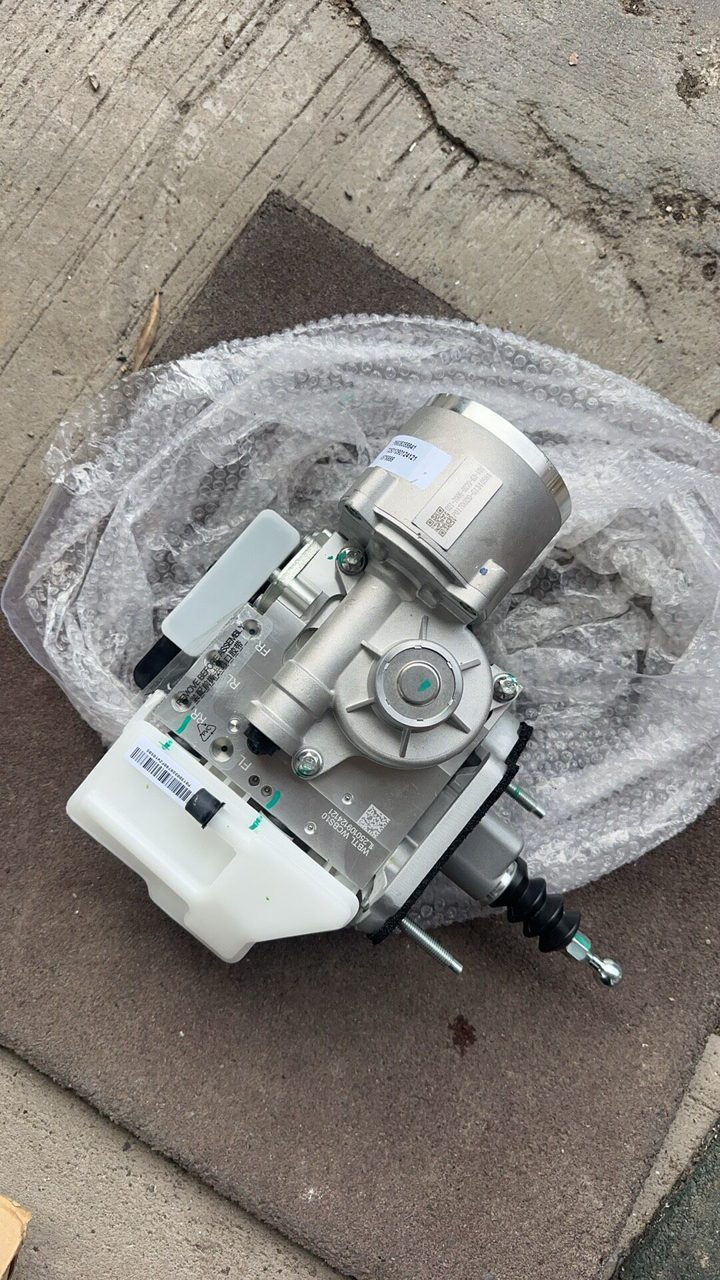 Geely Starship 7 Brake Controller Assembly