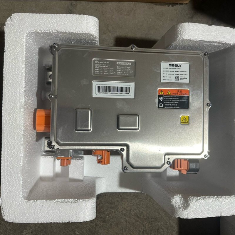 Geely Galaxy L6 High Voltage Charger DCDC Brand New OEM Genuine