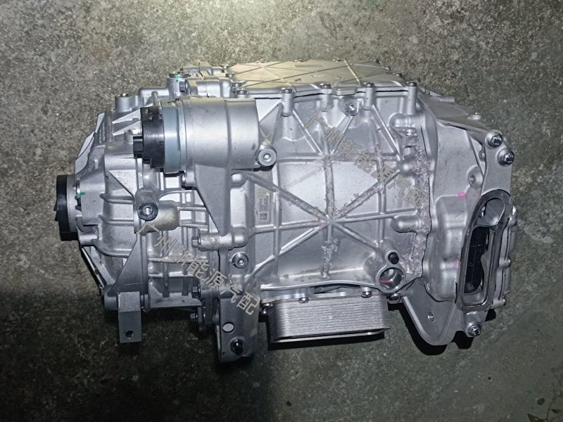 Lynk & Co Z10 Rear Drive Motor OEM Dismantled Installation Guaranteed Normal