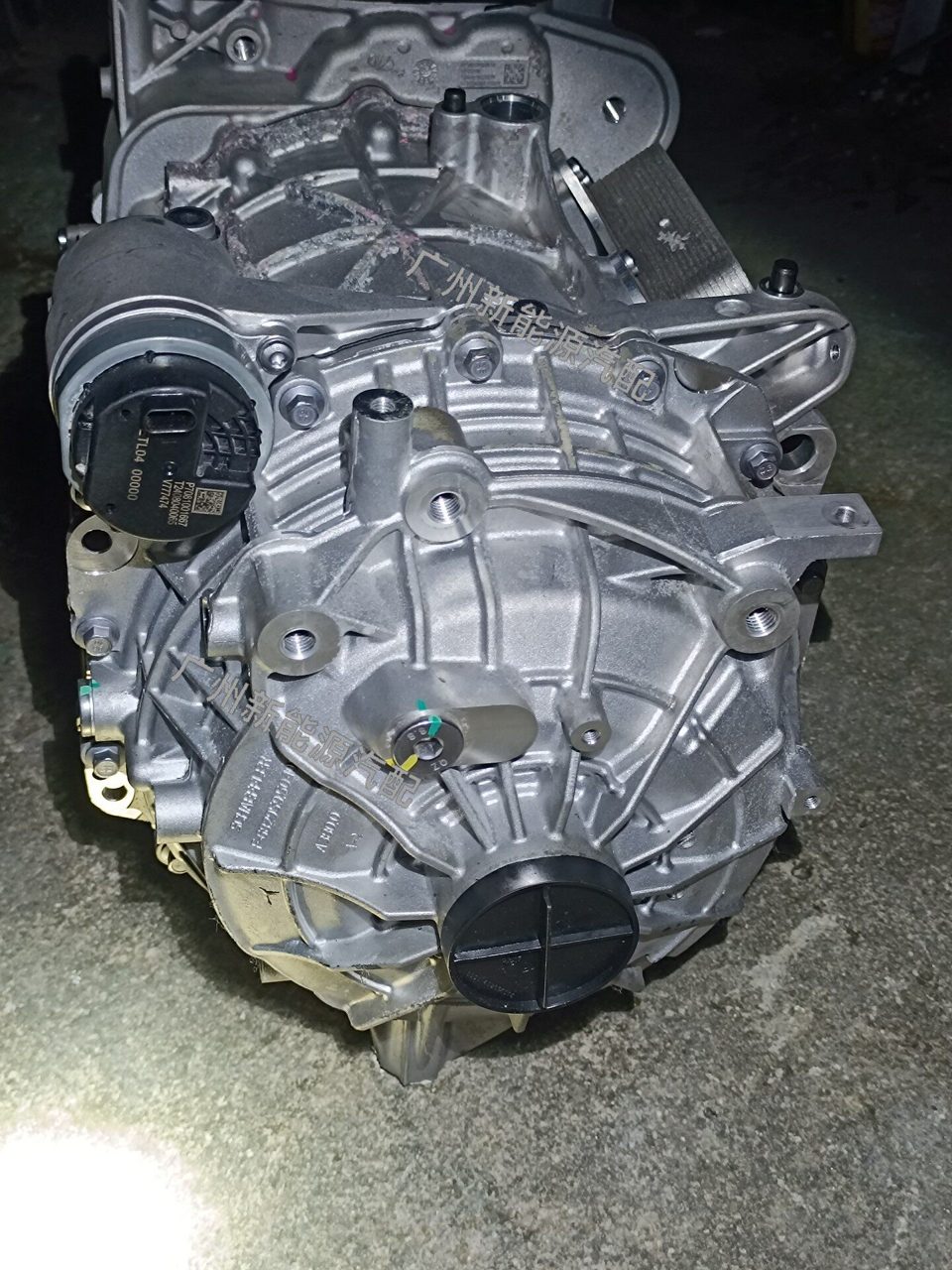 Lynk & Co Z10 Rear Drive Motor OEM Dismantled Installation Guaranteed Normal