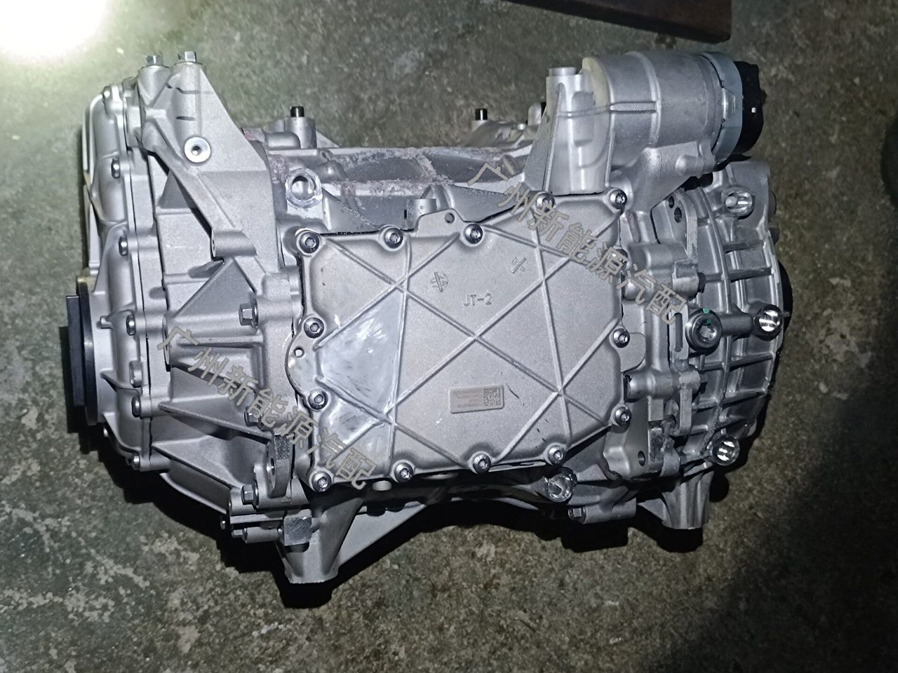 Lynk & Co Z10 Rear Drive Motor OEM Dismantled Installation Guaranteed Normal