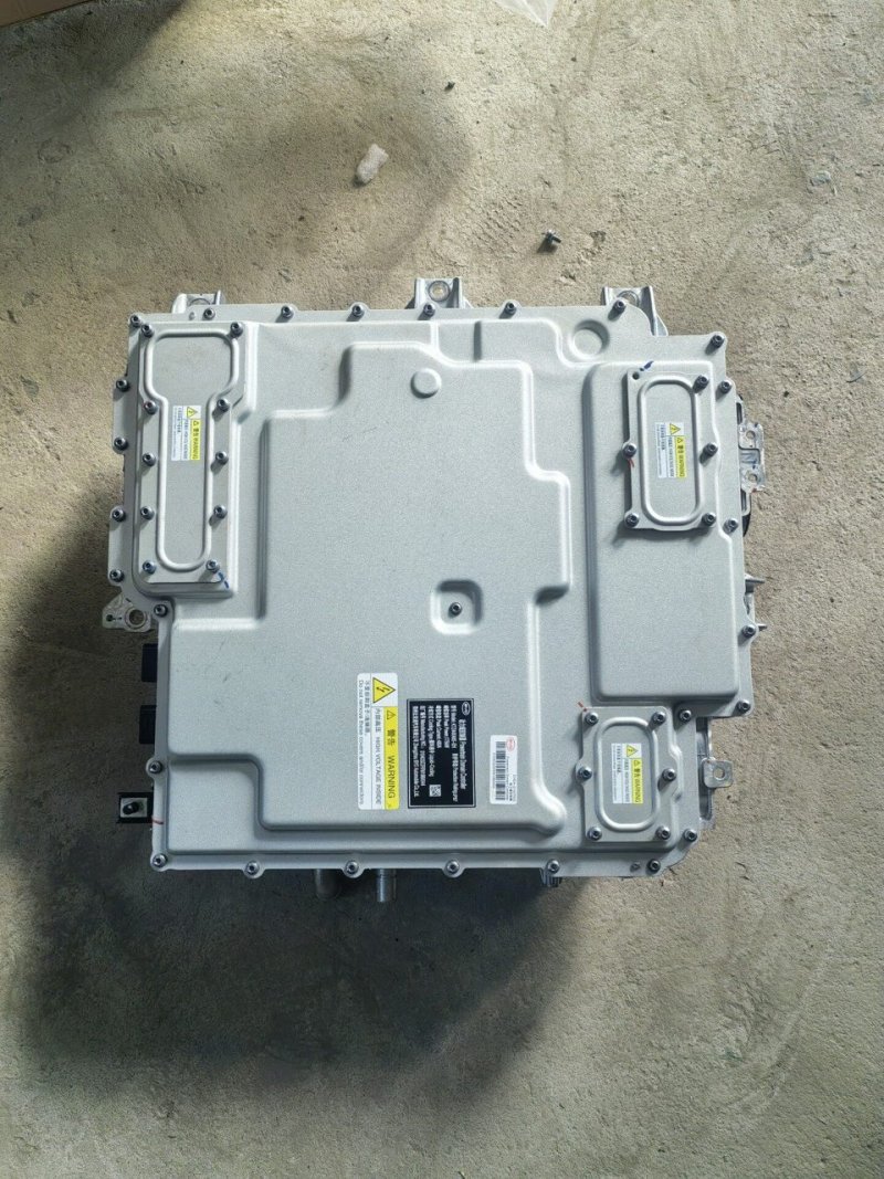 BYD Song Powertrain Domain Assembly, Genuine OEM Used Part, Looks Like New