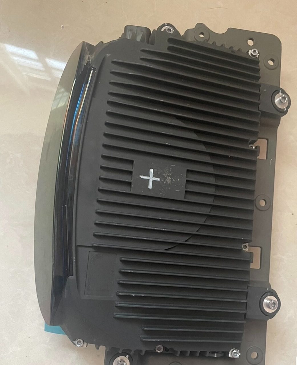 NIO LiDAR, Used OEM Part 。 Seyond Radar, Detection Long Detection Range