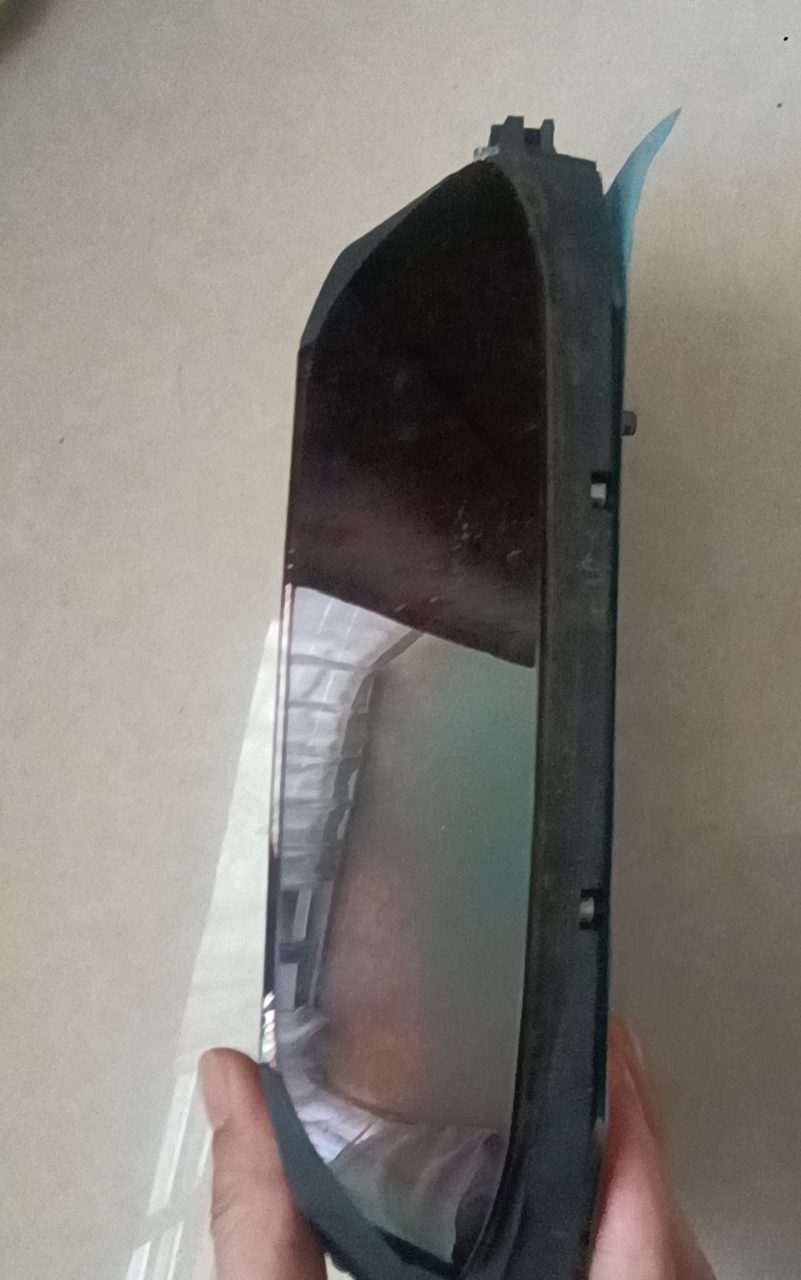 NIO LiDAR, Used OEM Part 。 Seyond Radar, Detection Long Detection Range
