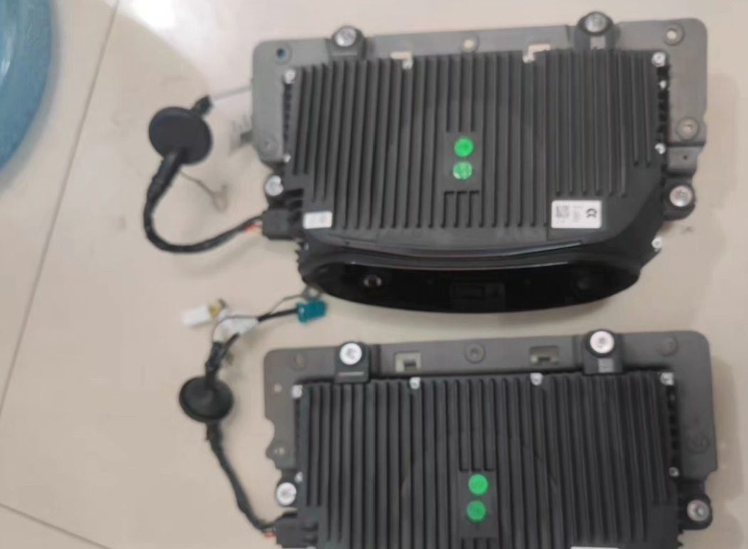 NIO LiDAR, Used OEM Part 。 Seyond Radar, Detection Long Detection Range