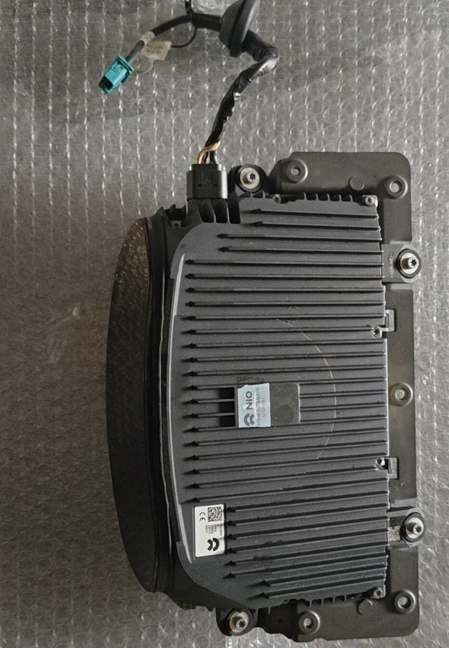 NIO LiDAR, Used OEM Part 。 Seyond Radar, Detection Long Detection Range