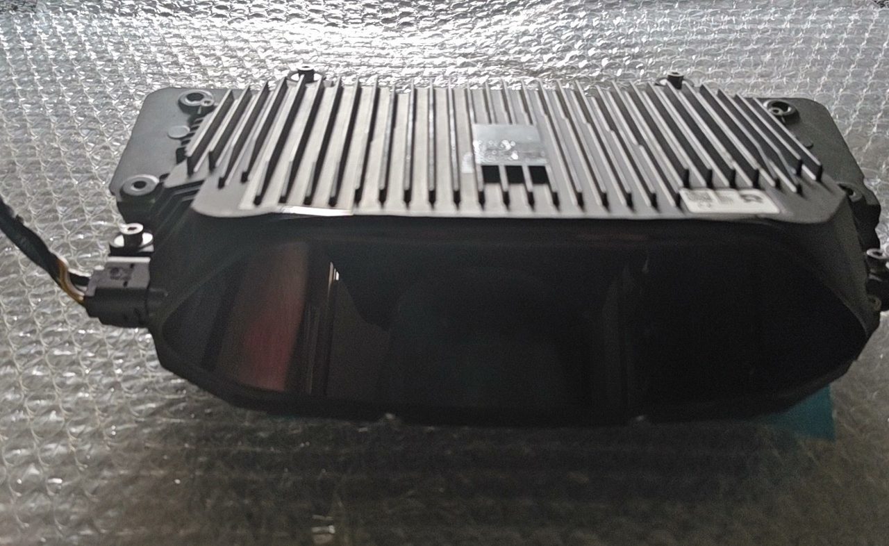 NIO LiDAR, Used OEM Part 。 Seyond Radar, Detection Long Detection Range