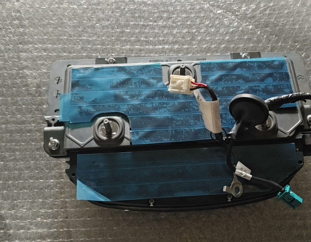 NIO LiDAR, Used OEM Part 。 Seyond Radar, Detection Long Detection Range
