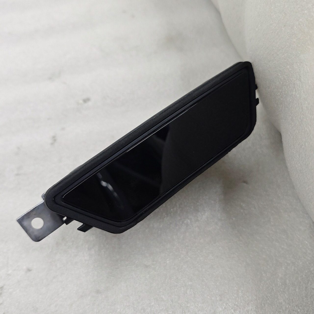 Formula Bao Titanium 7 Front View LiDAR Assembly, Genuine OEM Part Used OEM Part