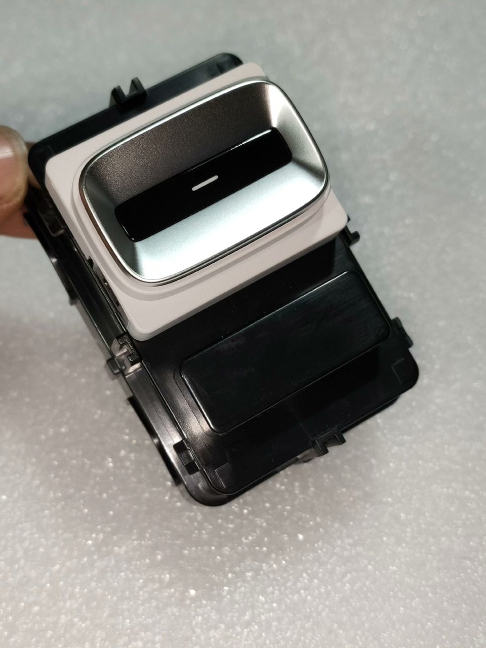 # Vehicle Zero Parts XPeng x9 First Row Passenger Control Switch Assembly （Right）