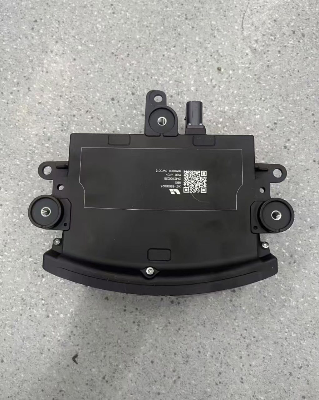 Li Auto LiDAR