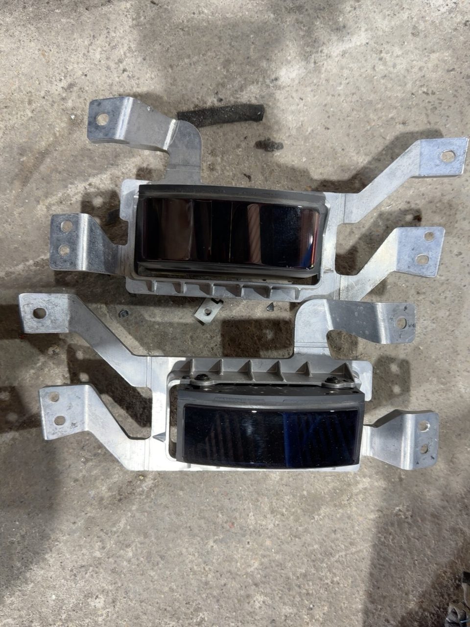 BYD Used OEM Part Denza n7 LiDAR