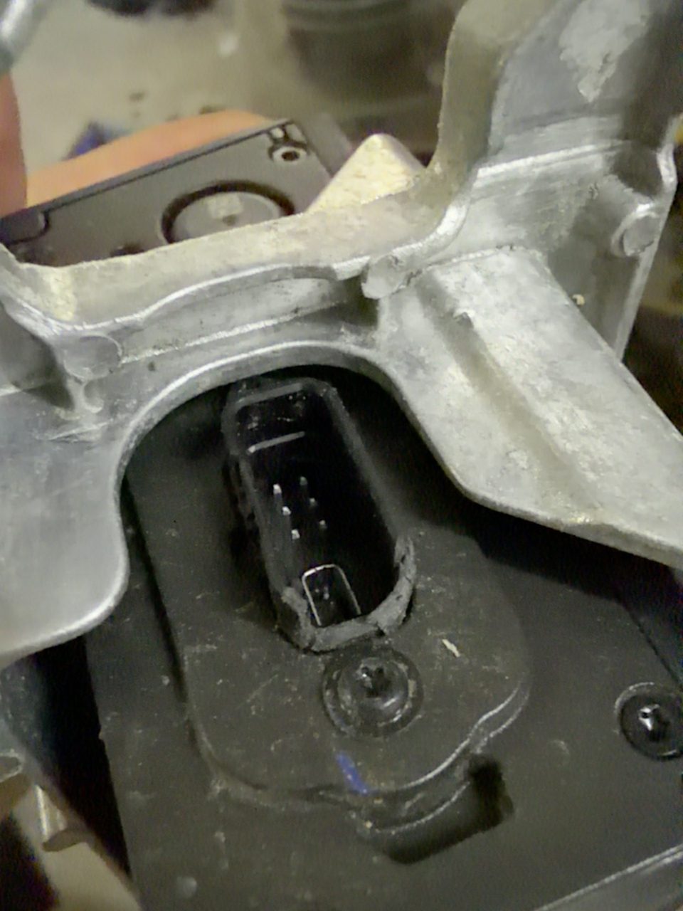 BYD Used OEM Part Denza n7 LiDAR