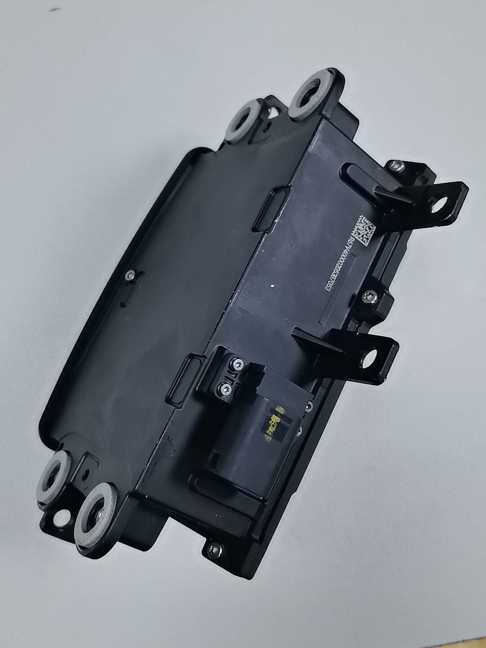 SAIC Motor Roewe LiDAR Module