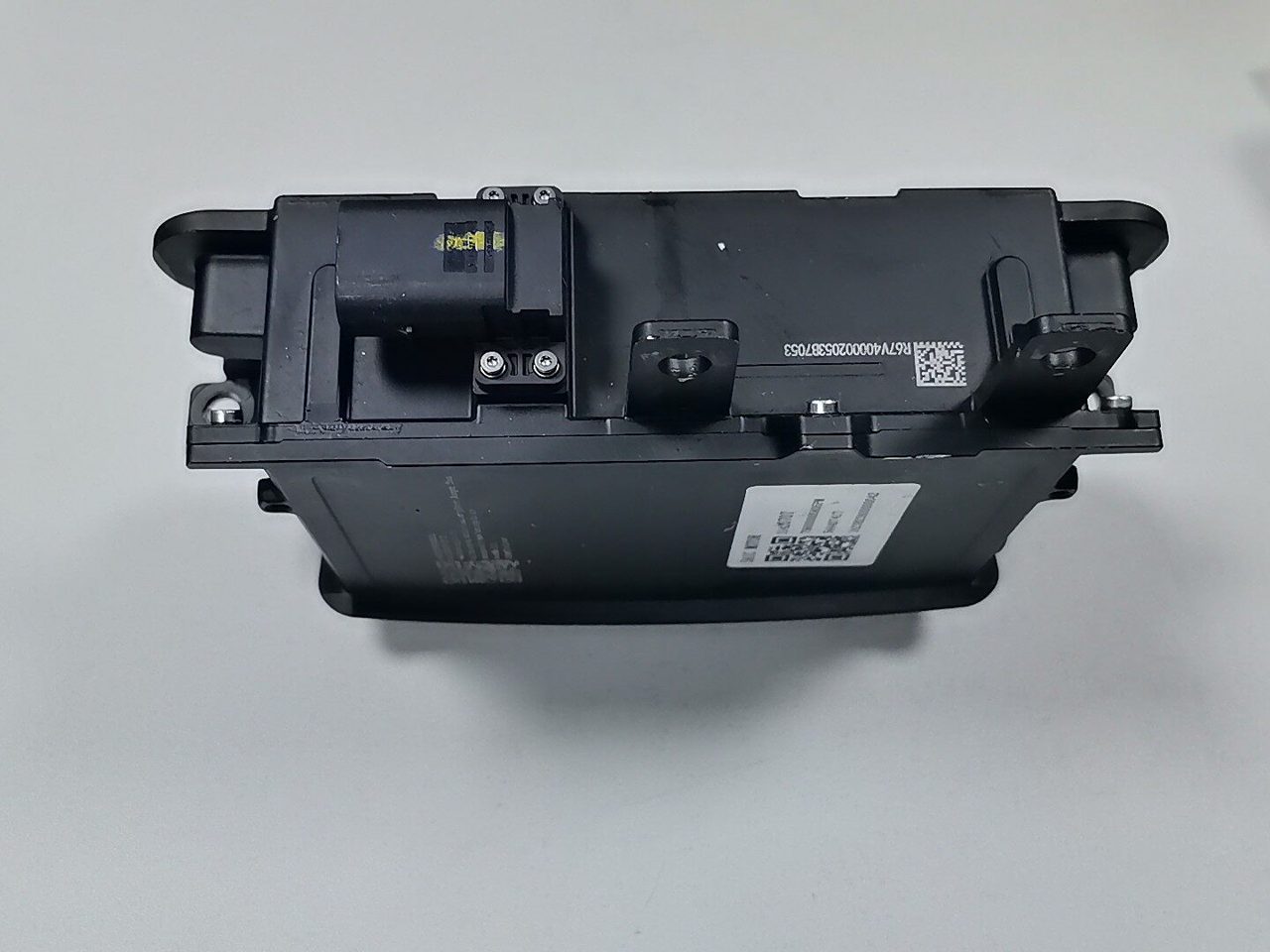 SAIC Motor Roewe LiDAR Module