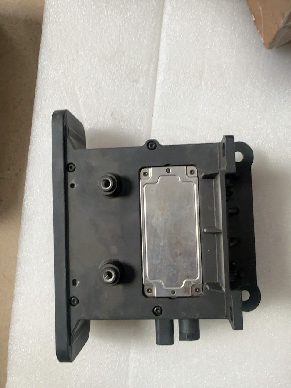 XPeng G6 LiDAR G9 LiDAR Module Smart Assistance 。 XPeng LiDAR