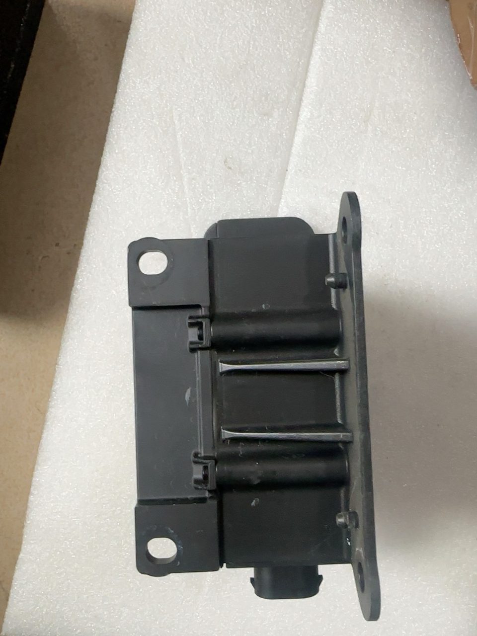 XPeng G6 LiDAR G9 LiDAR Module Smart Assistance 。 XPeng LiDAR