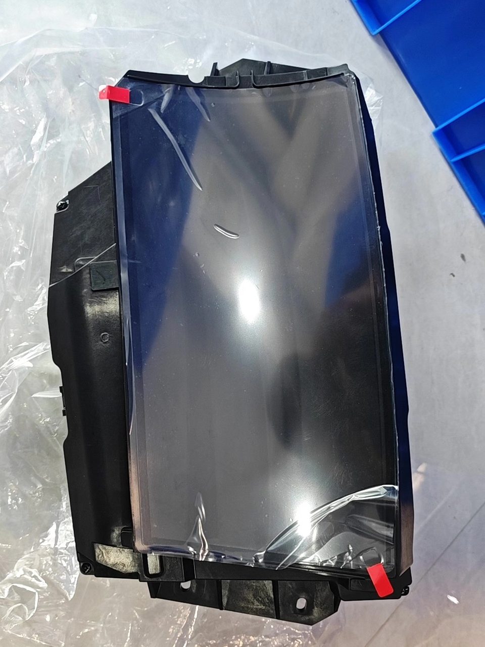 26 Model ZEEKR 001 Head-Up Display, ZEEKR 001, Head-Up Display, AR-HUD