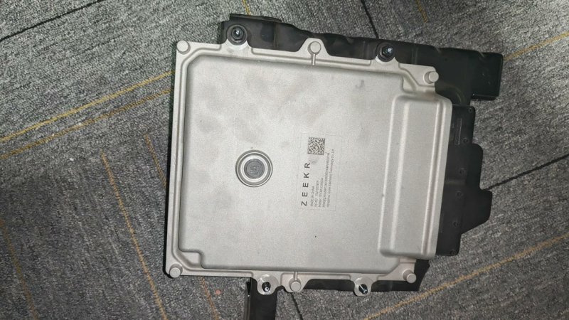 ZEEKR 001OEM Body Controller, Used OEM Part