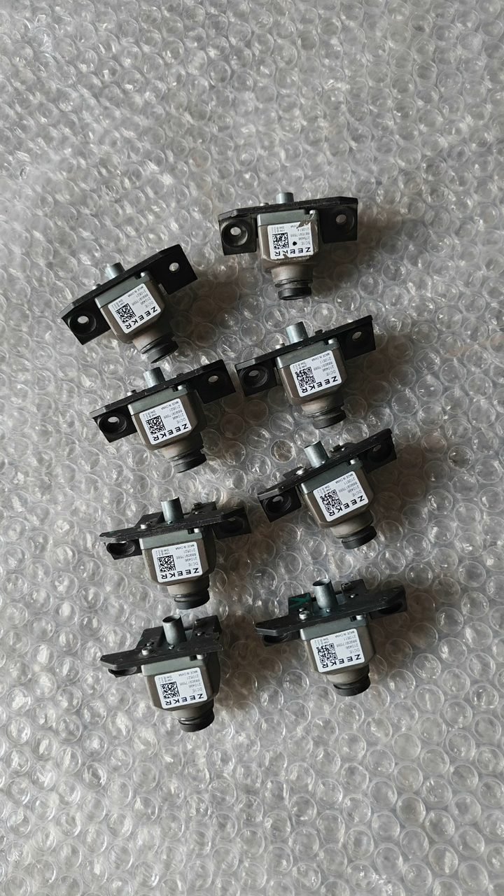 ZEEKR 001 Camera, OEM