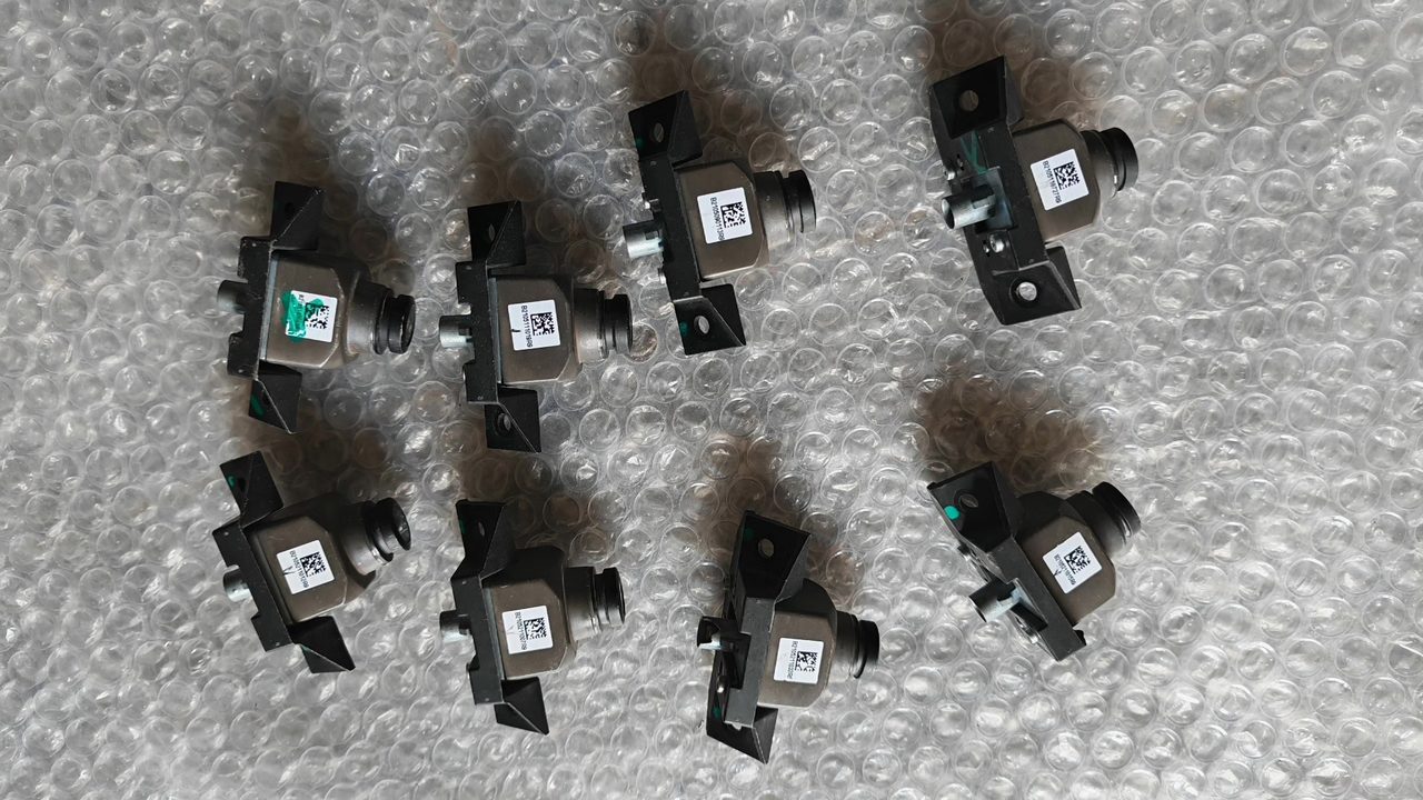 ZEEKR 001 Camera, OEM
