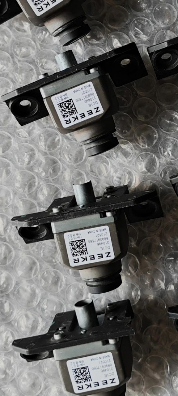 ZEEKR 001 Camera, OEM