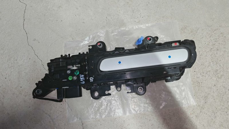 ZEEKR 001OEM Door Handle, Fits ZEEKR 001