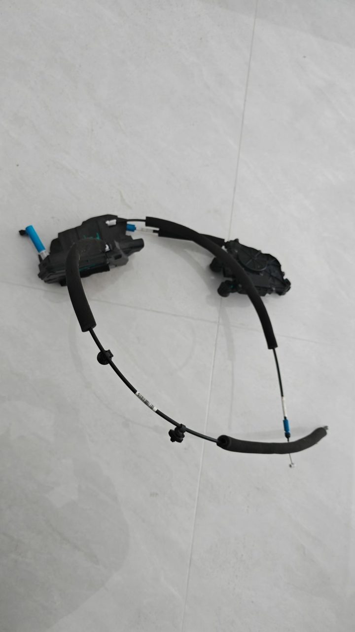 ZEEKR 001 Door Lock Unit, OEM