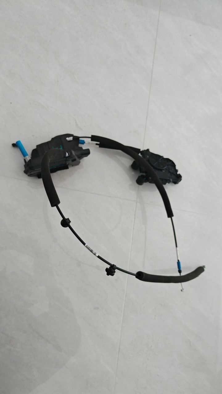 ZEEKR 001 Door Lock Unit, OEM