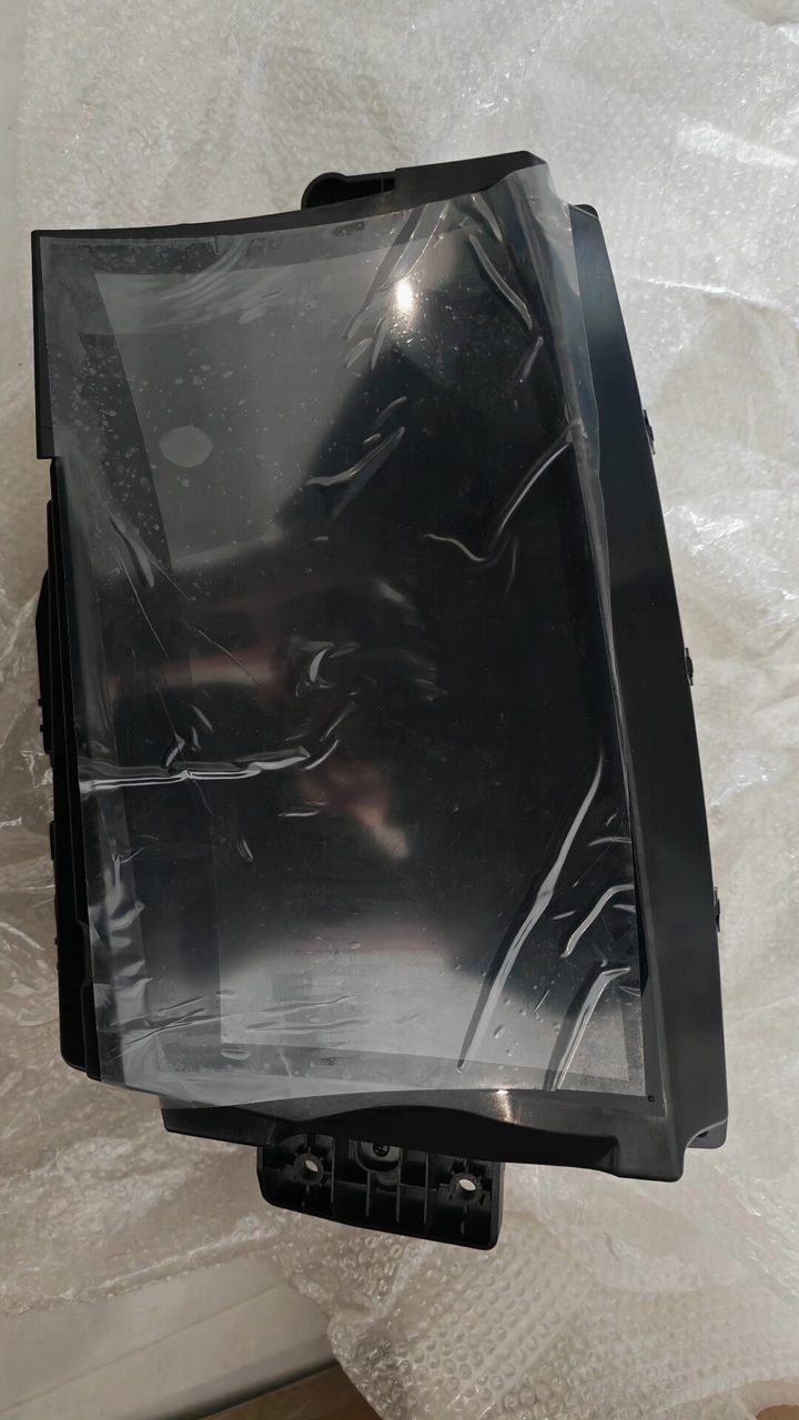 JiKr001 heads-up display HUD