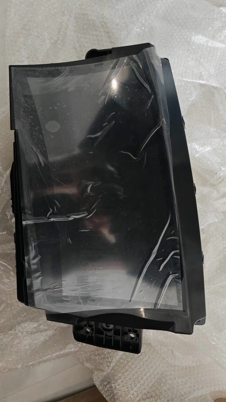 JiKr001 heads-up display HUD
