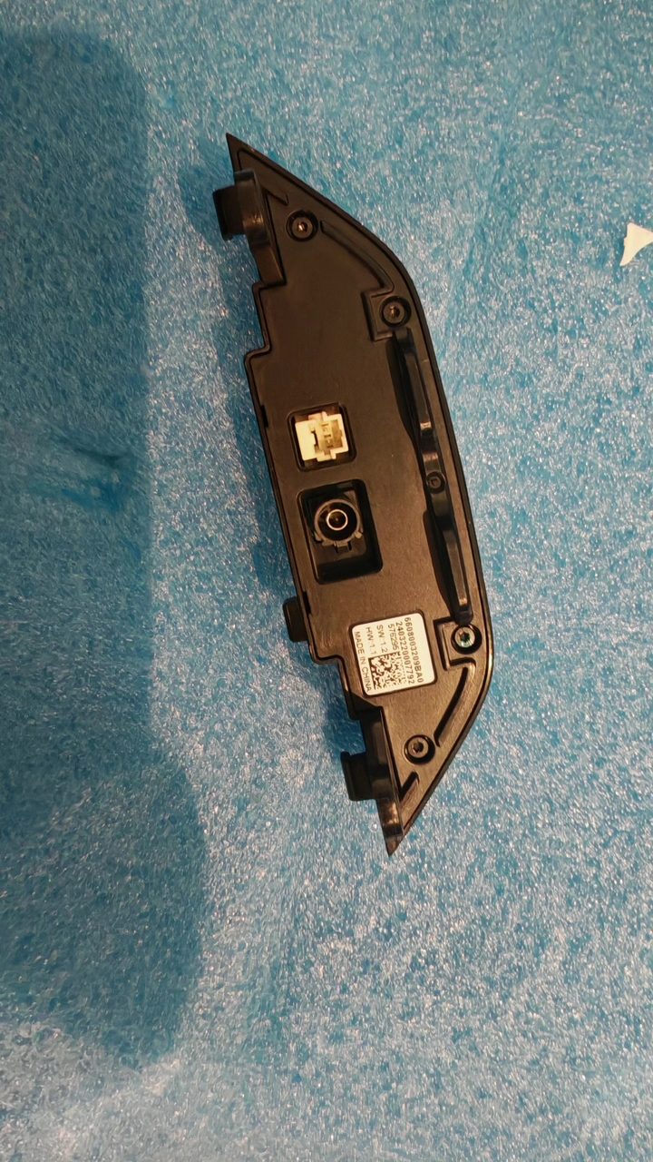 ZEEKR 001 Steering Wheel Camera, OEM