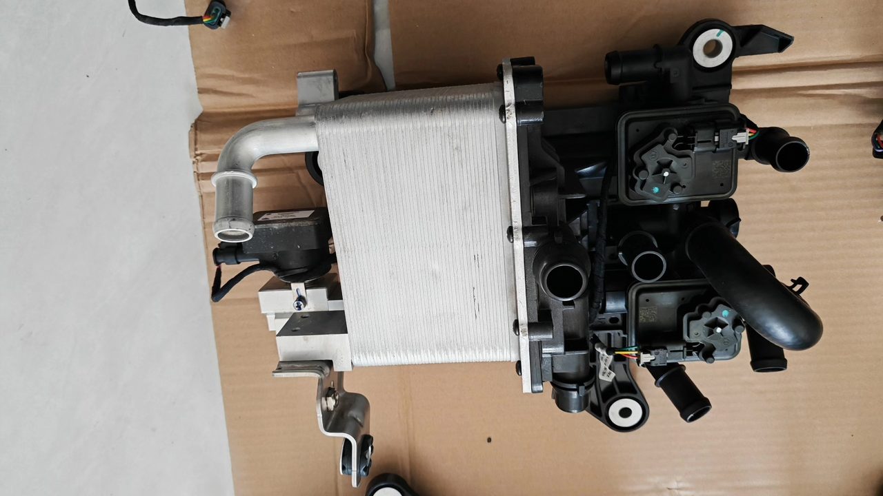 JiKr001 thermal management module, cd, hy65