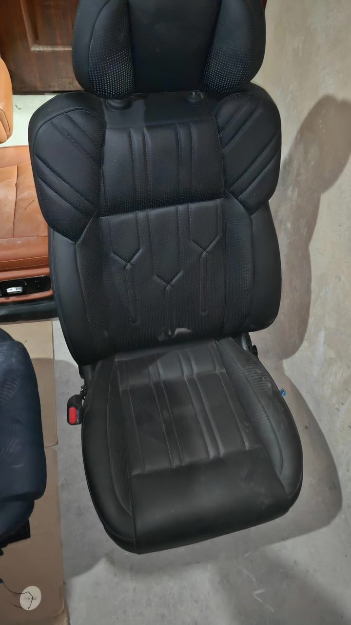 ZEEKR 009 Driver Seat, OEM