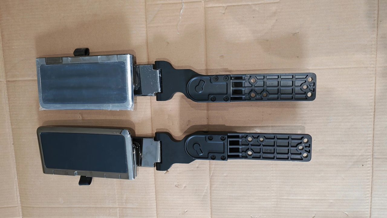 ZEEKR 009 Folding Table, with Bracket
