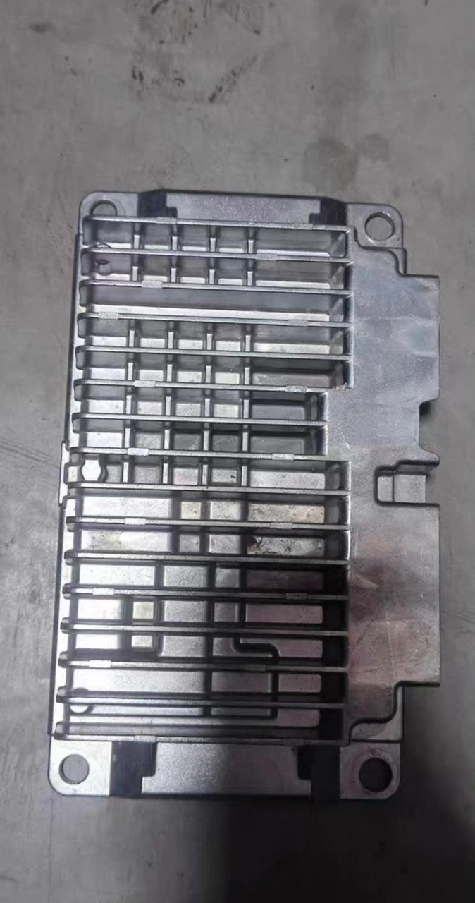 JiKr 360 parking module, parking assist system module, dismantled car parts