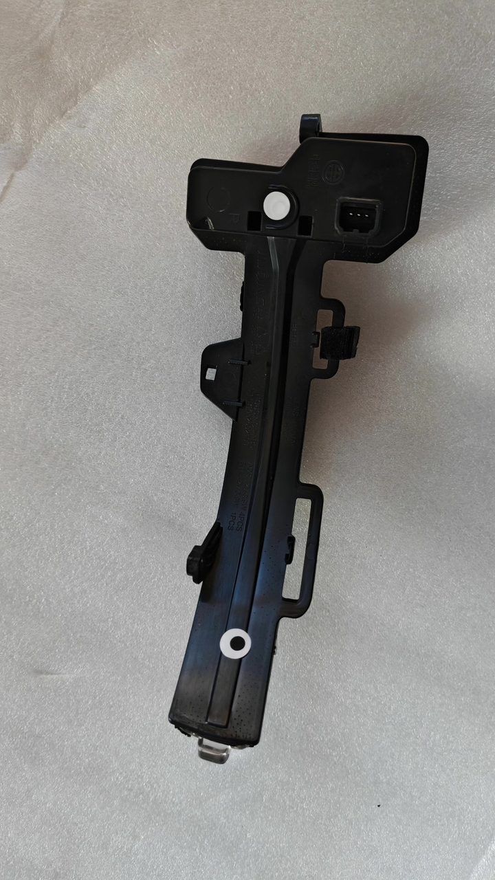ZEEKR 8X Right Side Rearview Mirror Steering Lamp, OEM