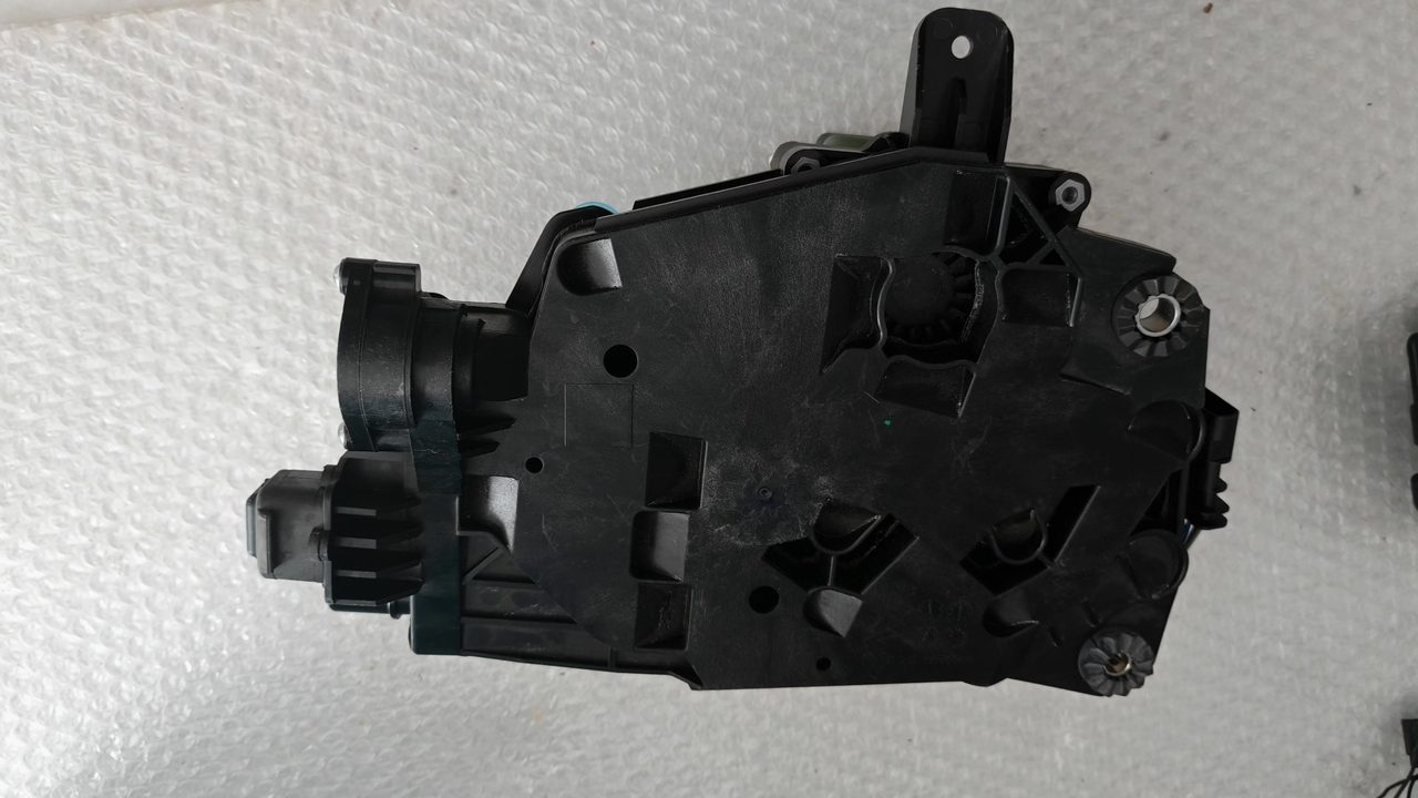 ZEEKR 9X Thermal Management Module, OEM