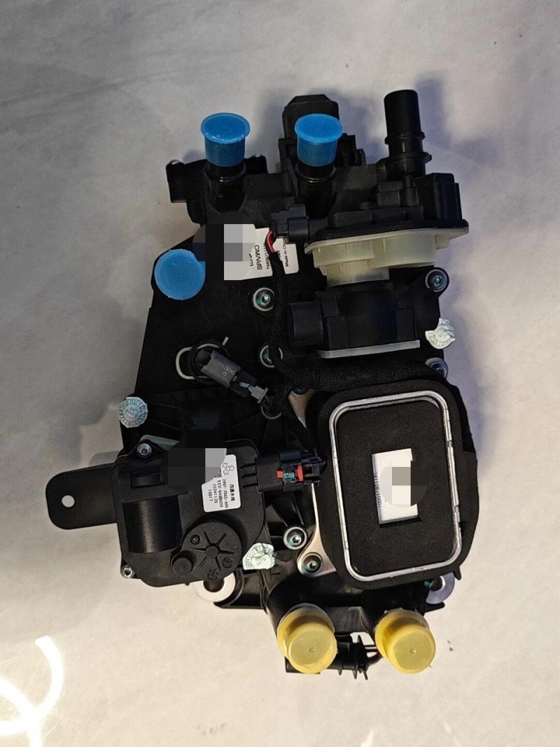 ZEEKR 9X Thermal Management Module, OEM, HY1L