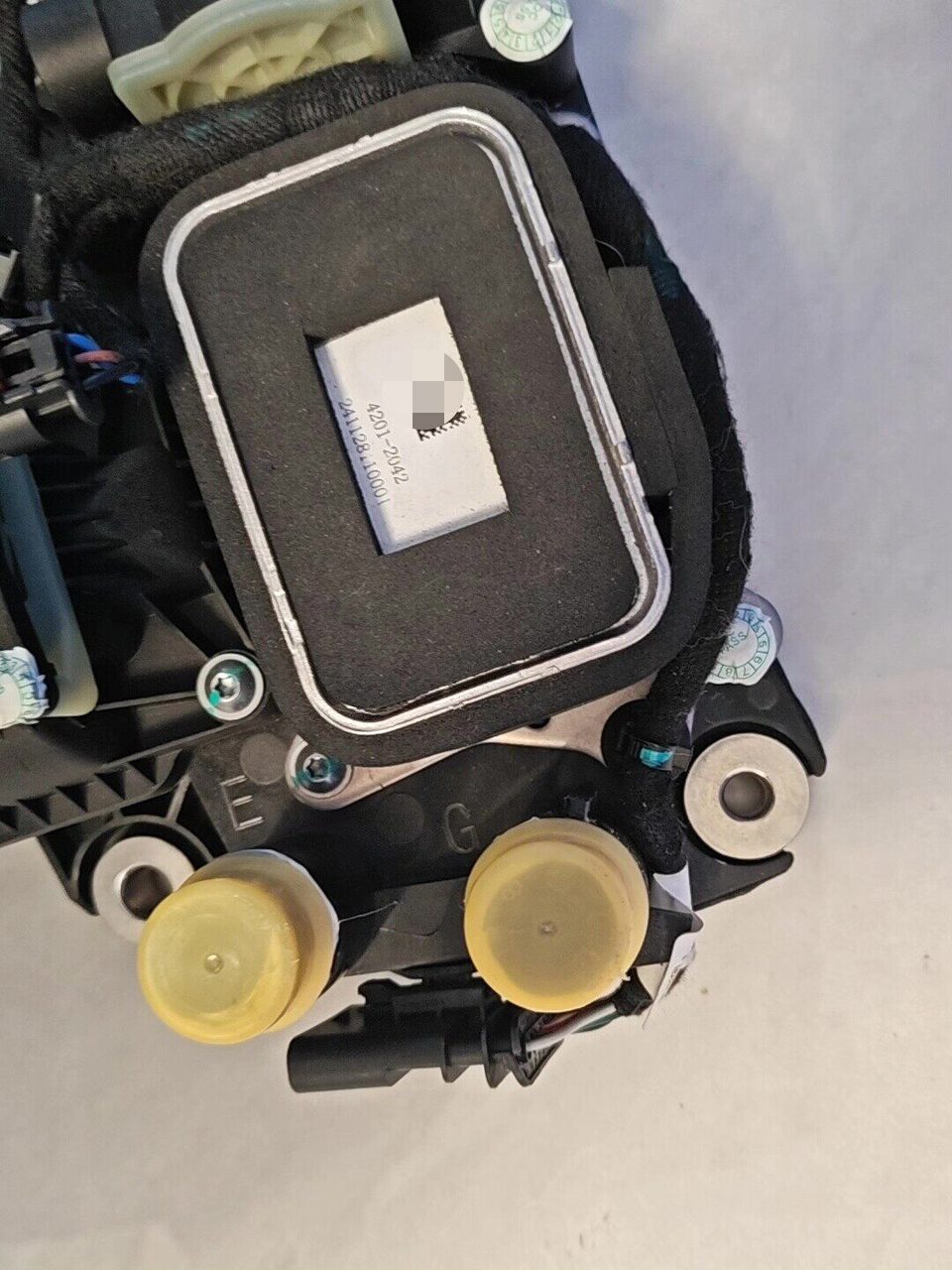 ZEEKR 9X Thermal Management Module, OEM, HY1L