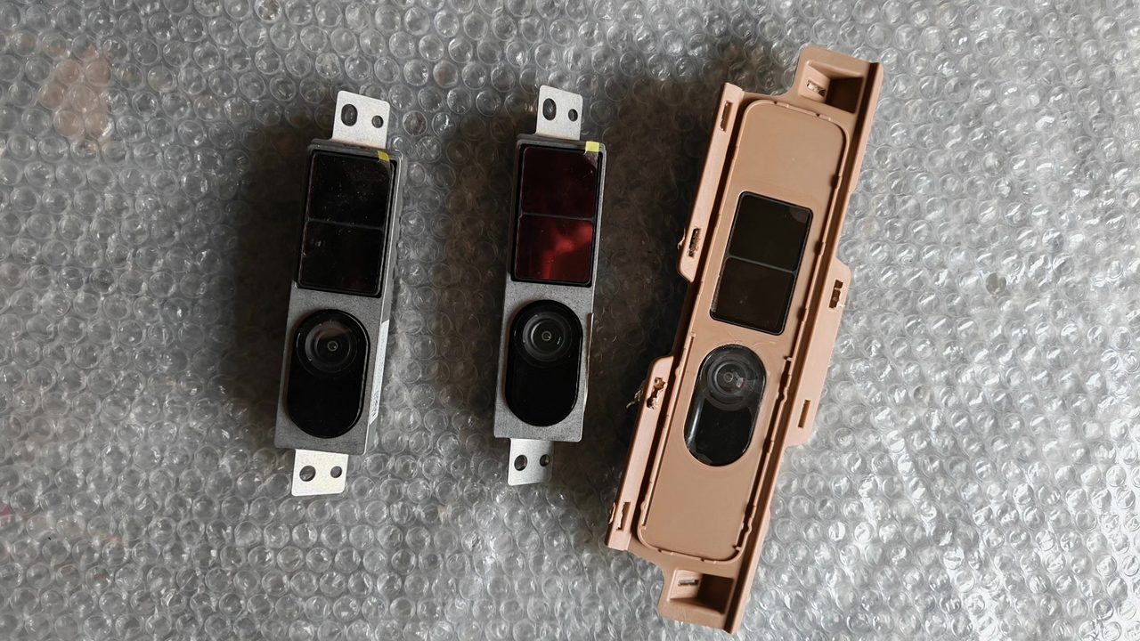 Geely ZEEKR OEM Camera Module