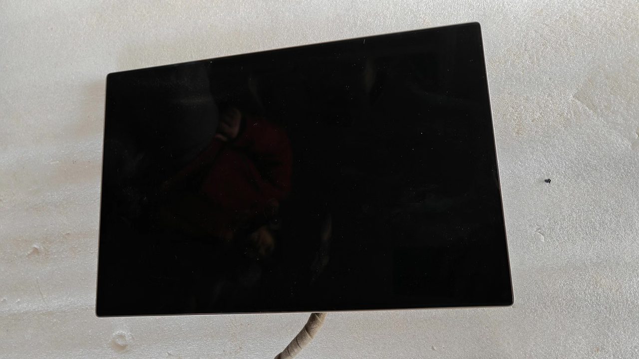ZEEKR Center Display, OEM