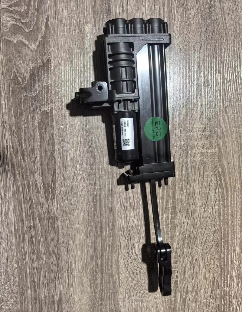 ZEEKR MIX Electric Vehicle Door Actuator, ZEEKR MIX Door Actuator, Power Adjustment