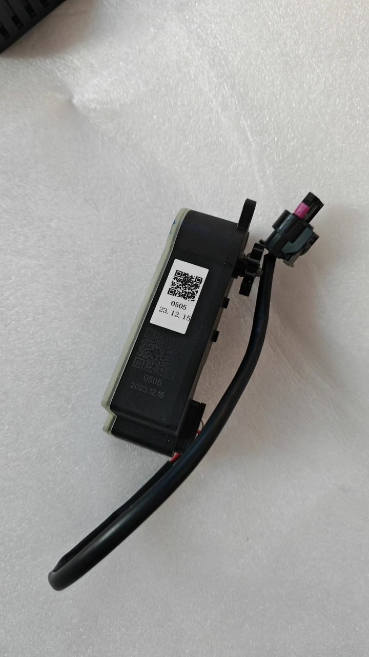 Extremely krypton regulating motor, OEM